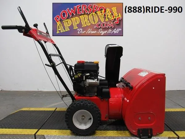 Snow Blower for sale