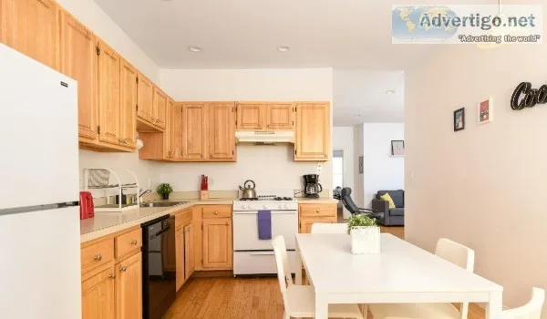 Somerville Ave 2BED apt for rent