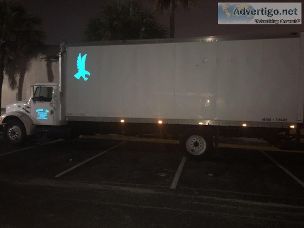 Hot tubs movers