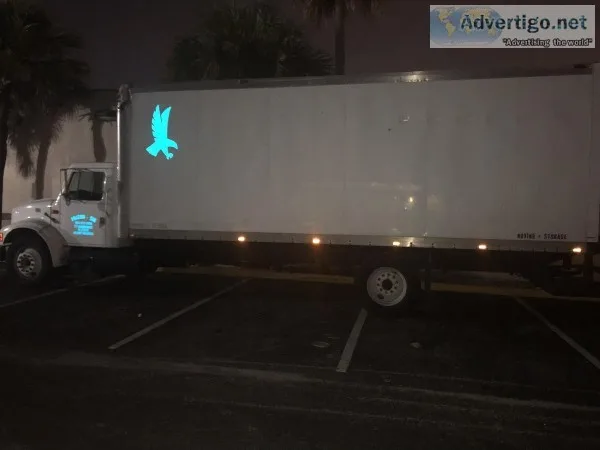 Hot tubs movers