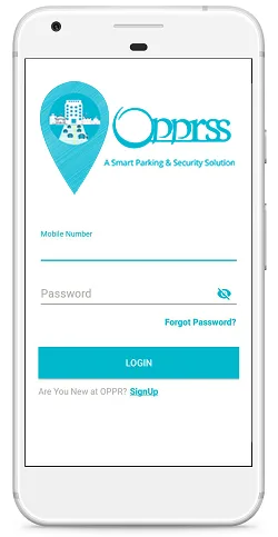 Apartment Security Management System