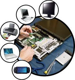 Computer Sales and Service