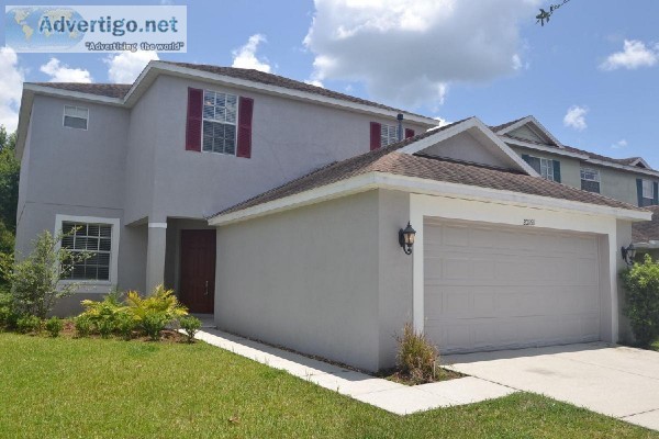 Welcome to 20161 Bay Cedar Ave Tampa FL 33647