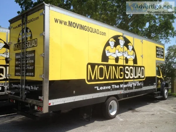 Plantation Local Movers