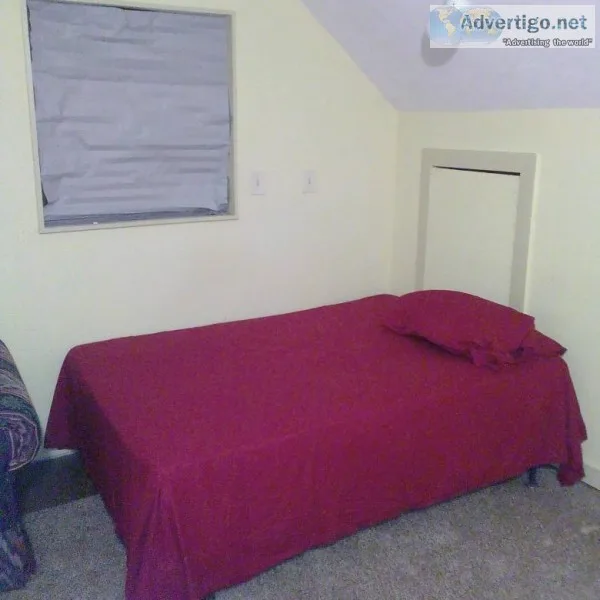 Room for rent