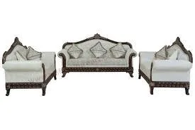 Carved Sofa Set Suppliers In Delhi