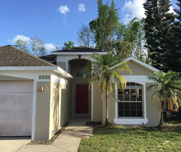 2425 Titus Ct Orlando FL 32817