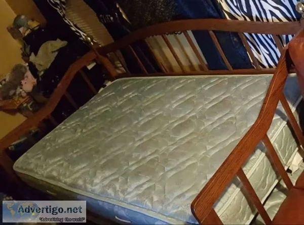 Tindral day bed