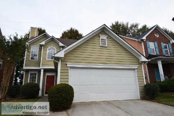 2898 Winterhaven Ct Atlanta GA
