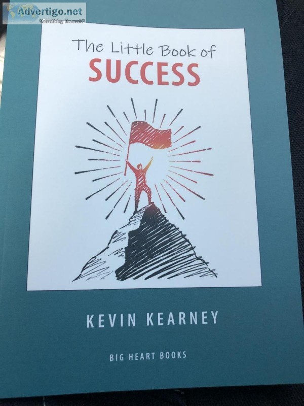 The Little Book of Success