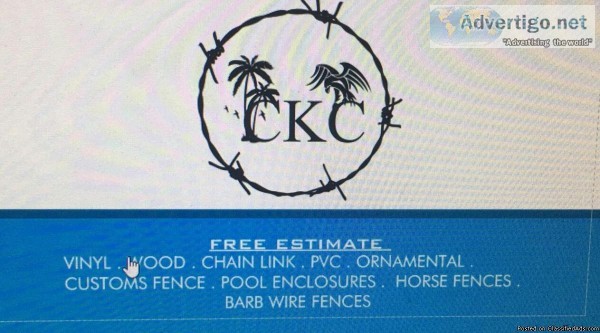Fence
