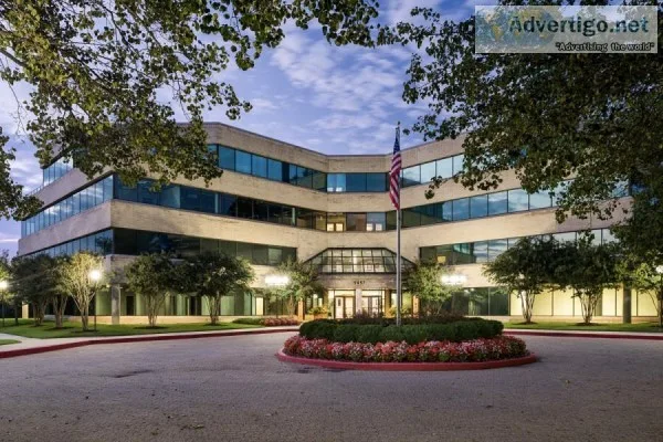 Perfect Offices Throughout MD
