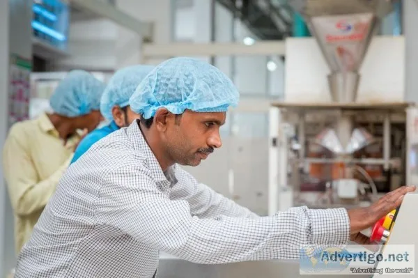 Durum Wheat Products Exporters in India - Goldenbansi