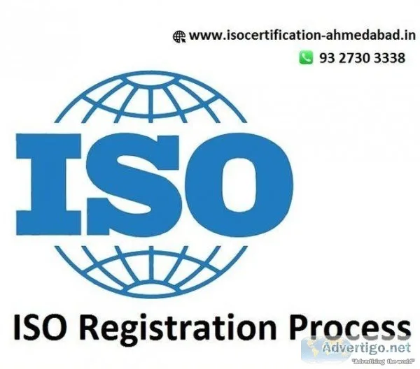 ISO registration process 9327303338