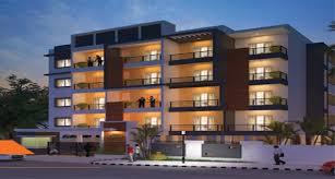 Buy Luxurious Amenities Apartment in Mohali.