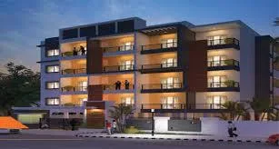 Buy Luxurious Amenities Apartment in Mohali.