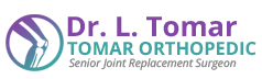 best joint replacement surgeon East Delhi