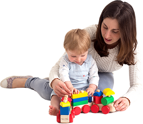 Find The Best Maid For Baby Care in Mumbai