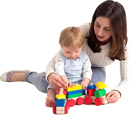 Find The Best Maid For Baby Care in Mumbai
