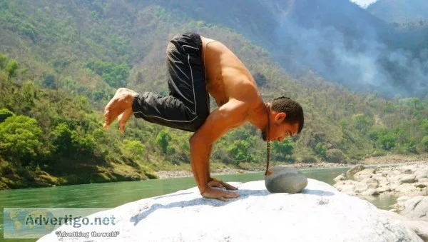 300 Hour Kundalini Yoga Teacher Training in Rishikesh