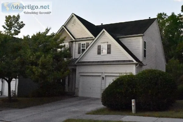 960 Idlewood Dr Canton GA
