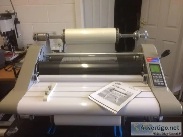 Printing Finishing Equipment s Online