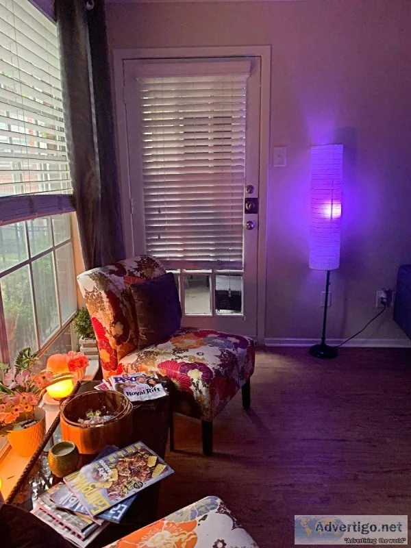 Best Deep tissue massage in Dallas