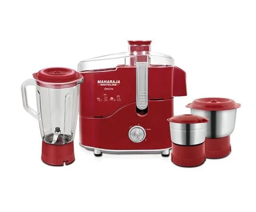 Buy High Quality Juicer Mixer Grinder From Maharaja Whiteline