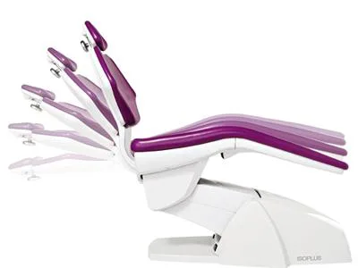 Eurodent Dental Chair London