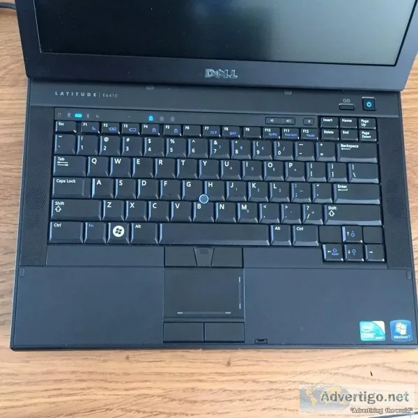 Dell latitude e6410
