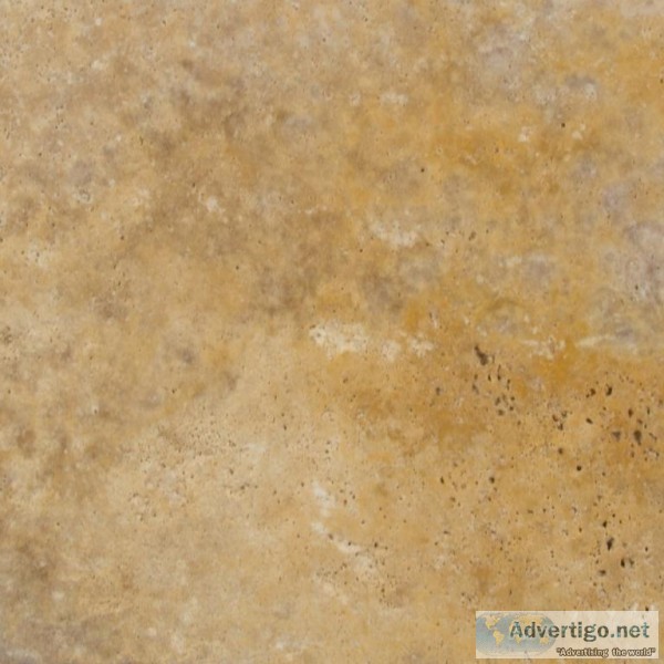 Tuscany Porcini 8X8 Tumbled Paver