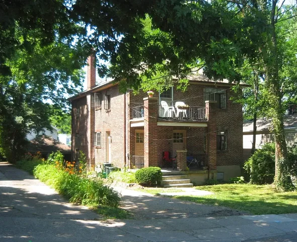 615 Foulke St Cincinnati OH 45220