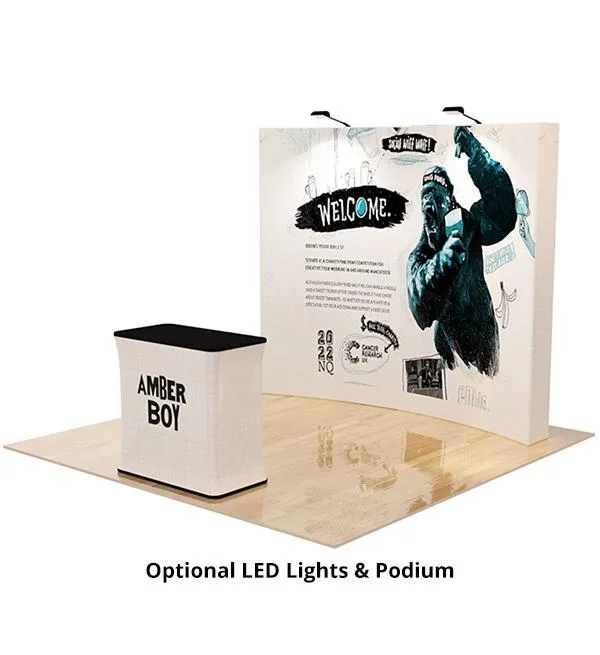Trade Show Exhibits  Connect With Event Audiences - Starline Dis