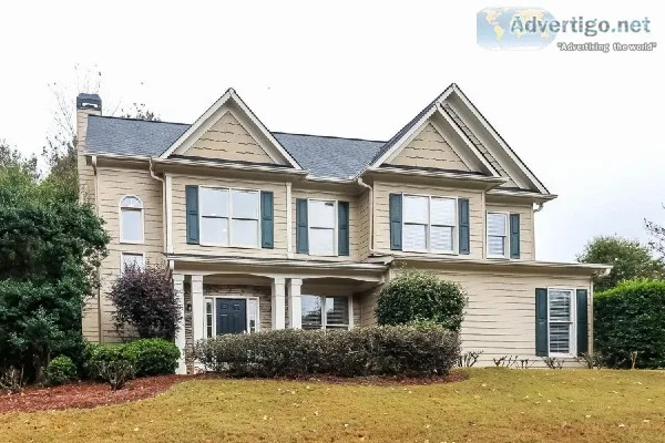 NEWLY RENOVATED HOME FOR RENT
