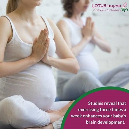 Best Gynecologist center in Hyderabad