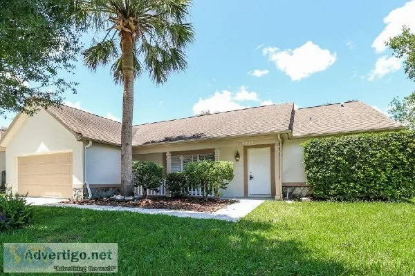 Welcome to 9814 Creek Cross St Tampa FL 33647