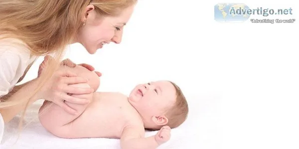 Baby Care Services In Gurgaon