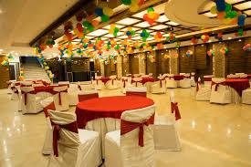 Banquet Marriage Halls in KolkataLBD Resorts