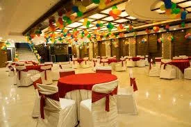 Banquet Marriage Halls in KolkataLBD Resorts