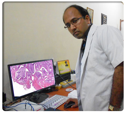Interested in Slide scanning services in Delhi NCR India