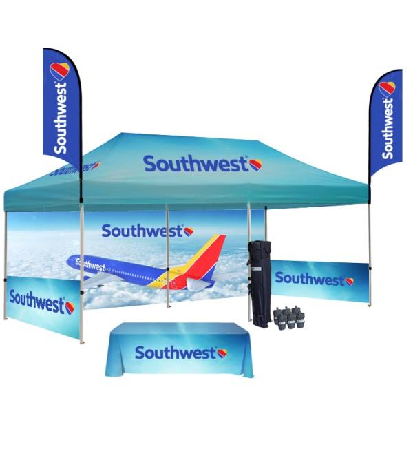 10x20 Pop Up Canopy Tents  Best Price Guarantee  Atlanta