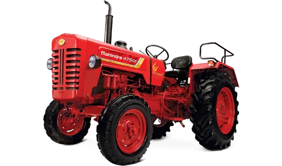 New Upcoming Mahindra Tractor 475 wide range.