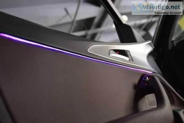 Audi Ambient Lights For 10 -18  Models