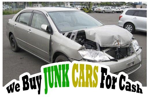 Free Car Towing Edmonton  Edmonton Cash for Junk Car Guys