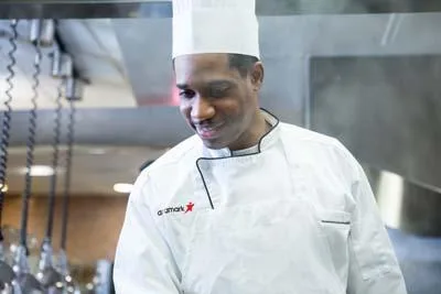 Lead Cook - Gates (Aramark)