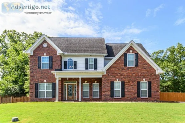 Homes For Sale - Rosewood Park - 5 Bedrooms