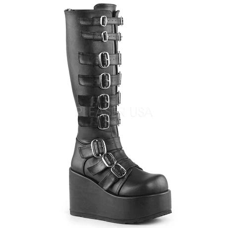 Shop Our Amazing Gothic Boots Collection Online