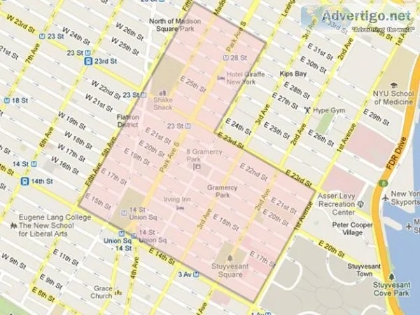 GRAMERCY PARK TRAVELING NOTARY SERVICES (917-273-4067)