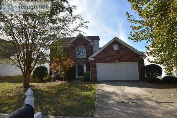 1281 Everwood Dr SW Marietta GA