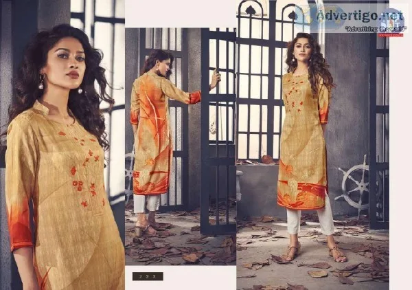 Womens Kurtis Online
